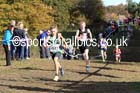 Boys under-13s National Cross Country Relays. Photo: David T. Hewitson/Sports for All Pics